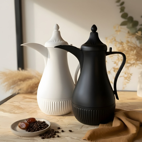 Vacuum Flask 1 Liter